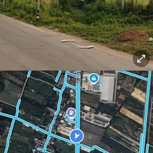 出售地皮-泰国-清迈-9600-平方米-267.86-01