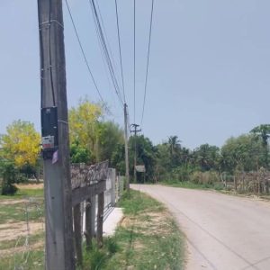 出售地皮-泰国-清迈-9600-平方米-91.09-01