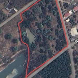 出售地皮-泰国-清迈-96136-平方米-0-01