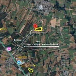 出售地皮-泰国-猜也奔-11992-平方米-19.32-01