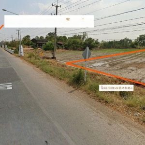 出售地皮-泰国-猜也奔-3216-平方米-106.63-01