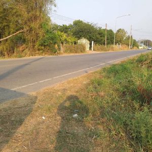 出售地皮-泰国-猜也奔-6400-平方米-21.43-01