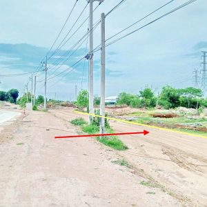 出售地皮-泰国-猜纳-14580-平方米-42.35-01