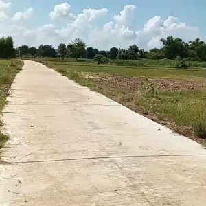 出售地皮-泰国-猜纳-4344-平方米-1.92-01