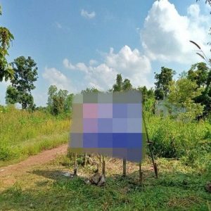 出售地皮-泰国-甘烹碧-7792-平方米-4.43-01