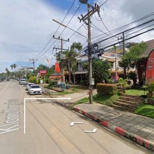 出售地皮-泰国-甲米-11012-平方米-321.43-01