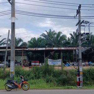 出售地皮-泰国-甲米-12800-平方米-83.58-01