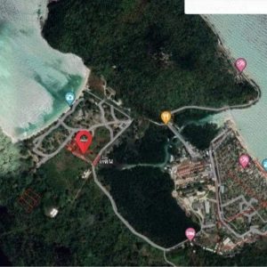 出售地皮-泰国-甲米-672-平方米-255.12-01