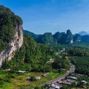 出售地皮-泰国-甲米-9144-平方米-171.52-01