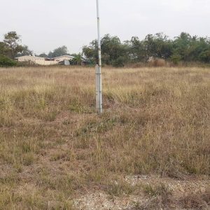 出售地皮 泰国 素可泰府 3,600 平方米