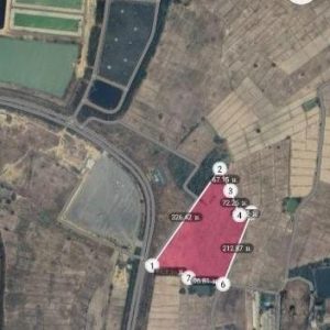 出售地皮-泰国-素可泰-44088-平方米-7.49-01