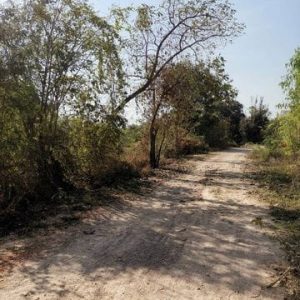 出售地皮-泰国-素攀-3200-平方米-3.86-01