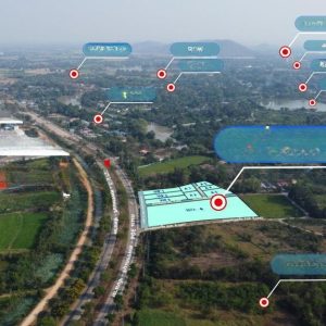 出售地皮-泰国-素攀-4800-平方米-0-01