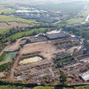 出售地皮-泰国-素攀-73600-平方米-0-01