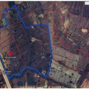 出售地皮-泰国-素辇-154140-平方米-32.06-01