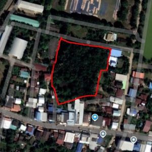 出售地皮-泰国-素辇-4534-平方米-11.38-01