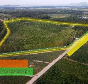 出售地皮-泰国-罗勇-130628-平方米-32.18-01