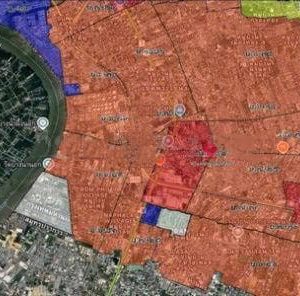 出售地皮-泰国-罗勇-2692-平方米-2400-01