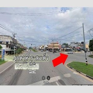 出售地皮-泰国-胶拉信-672-平方米-30.63-01