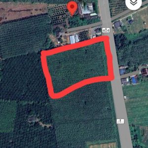 出售地皮-泰国-董里-20000-平方米-13.72-01