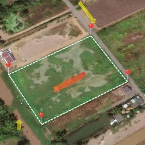 出售地皮-泰国-那空那育-13568-平方米-47.15-01