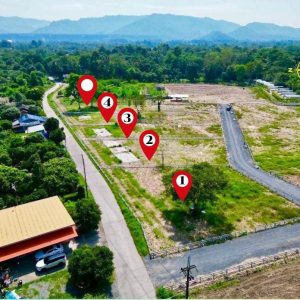 出售地皮-泰国-那空那育-1400-平方米-107.15-01