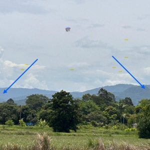 出售地皮-泰国-那空那育-16000-平方米-11.8-01