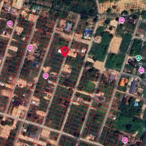 出售地皮-泰国-那空那育-200-平方米-128.58-01