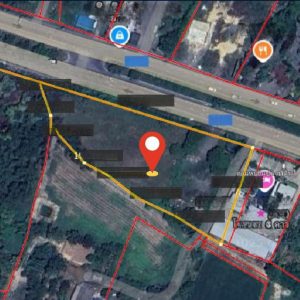 出售地皮-泰国-那空那育-6400-平方米-85.72-01