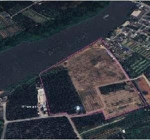 出售地皮-泰国-龙仔厝-21600-平方米-6.38-01