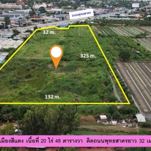 出售地皮-泰国-龙仔厝-32192-平方米-383.43-01